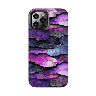 Midnight Mirage - iPhone Tough