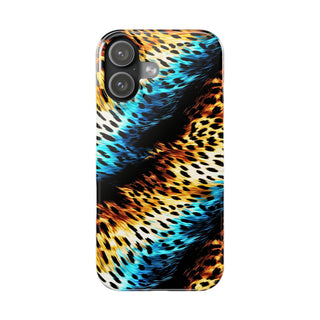 Wild Streak - iPhone Slim