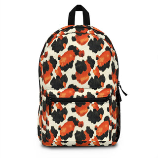 Rustic Hide - Backpack