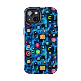 Aztec Echoes - iPhone Tough