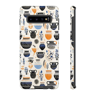 Ceramic Harmony - Galaxy Tough