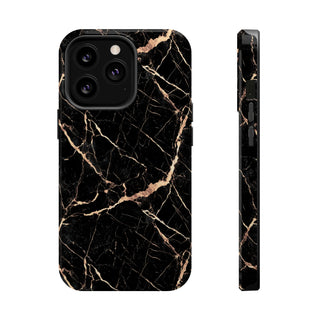 Onyx Gleam - iPhone MagSafe