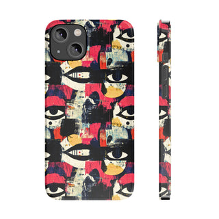 Vivid Watcher - iPhone Slim