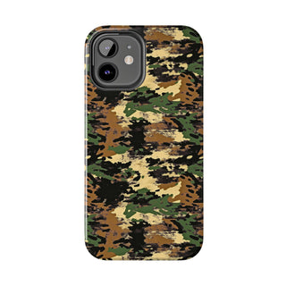 Desert Nightfall - iPhone Tough