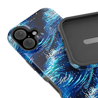 Current Flow - iPhone MagSafe