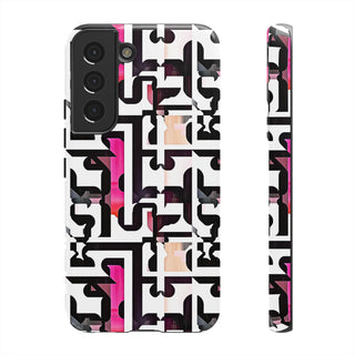 Chromatic Nexus - Galaxy Tough