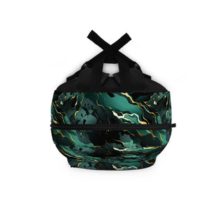 Midnight Cascade - Backpack