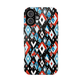 Sapphire Street - iPhone MagSafe