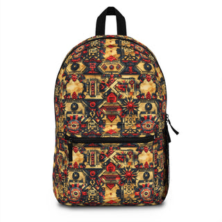 Ember Bloom - Backpack