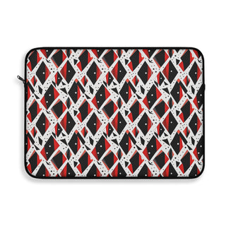 Eclipse Elegance - Laptop Sleeve