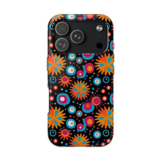 Fiesta Burst - iPhone Tough