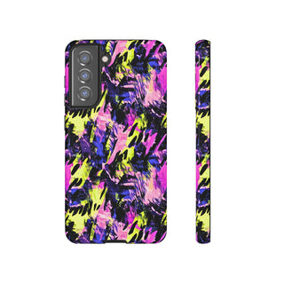 Neon Claw - Galaxy Tough