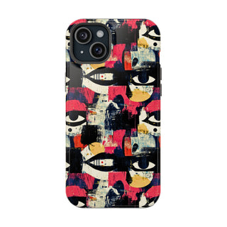 Vivid Watcher - iPhone MagSafe