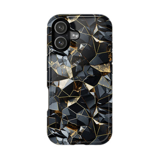 Eclipse Shatter - iPhone MagSafe