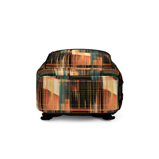 Retro Sync - Backpack