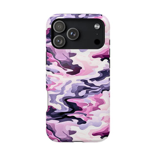 Lavender Mirage - iPhone MagSafe