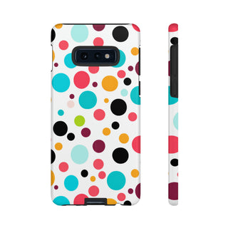 Vivid Polka Pop