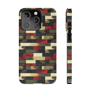 Brickline Stratum - iPhone Slim