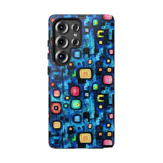 Aztec Echoes - Galaxy Tough