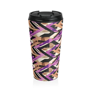 Urban Mirage - Travel Mug