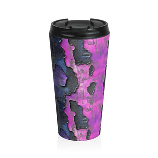 Violet Abyss - Travel Mug