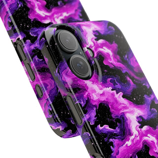 Mystic Haze - iPhone Slim