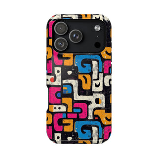 Ancient Pulse - iPhone MagSafe