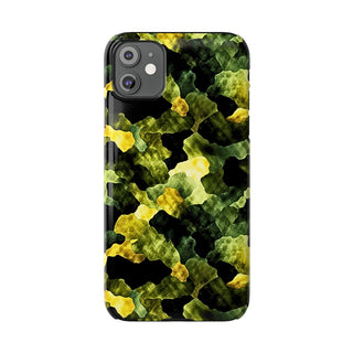 Shadowed Terrain - iPhone Slim