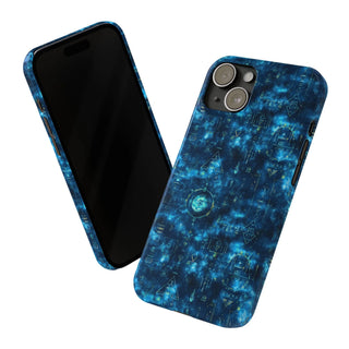 Celestial Codes - iPhone Slim