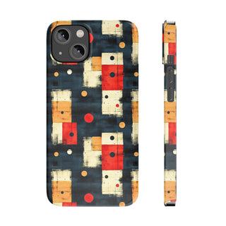 Cosmic Compass - iPhone Slim