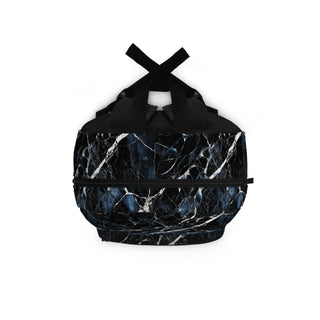 Obsidian Veil - Backpack