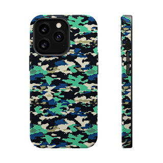 Arctic Camo - iPhone MagSafe