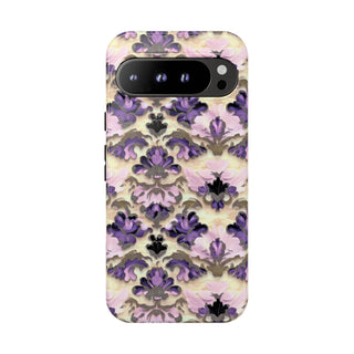 Royal Bloom - Pixel Tough