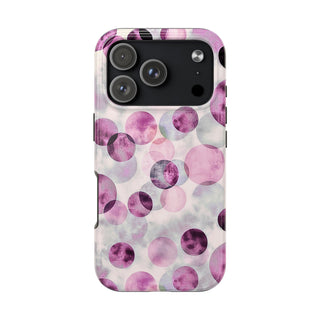 Lunar Veil - iPhone Tough