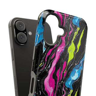 Electric Current - iPhone MagSafe