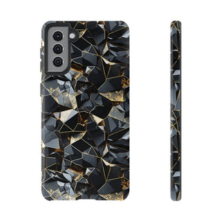 Eclipse Shatter - Galaxy Tough