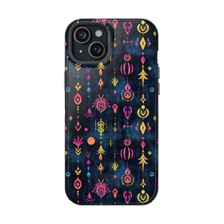Celestial Glyphs - iPhone MagSafe