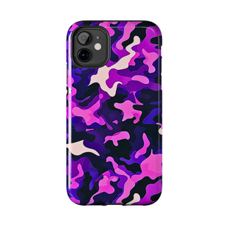 Vivid Nightfall - iPhone Tough