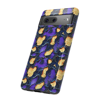 Molten Impact - Pixel Tough