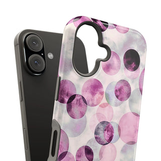 Lunar Veil - iPhone MagSafe