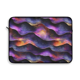 Velvet Dusk - Laptop Sleeve