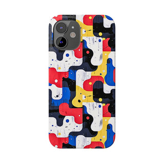 Pop Flow - iPhone Slim
