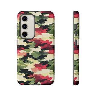 Crimson Forest - Galaxy Tough