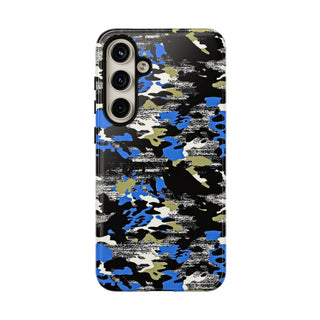 Stormwave Camo - Galaxy Tough