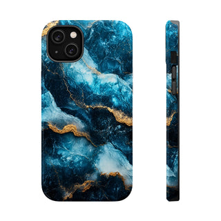 Abyssal Gleam - iPhone MagSafe