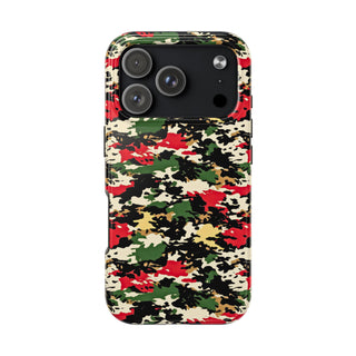 Tropic Blaze - iPhone Tough