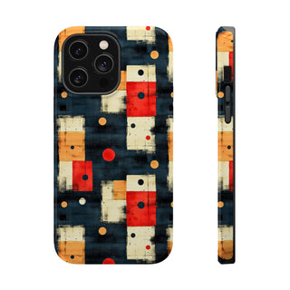 Cosmic Compass - iPhone MagSafe