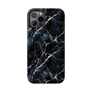 Obsidian Veil - iPhone Slim