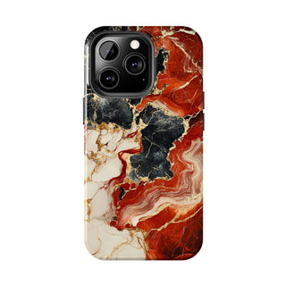 Volcanic Opus - iPhone Tough