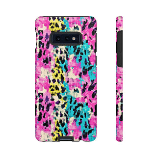 Neon Wilderness - Galaxy Tough